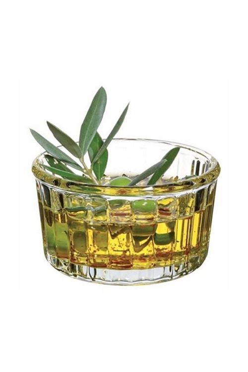 Ramekin 6'lı Sosluk 8 cm