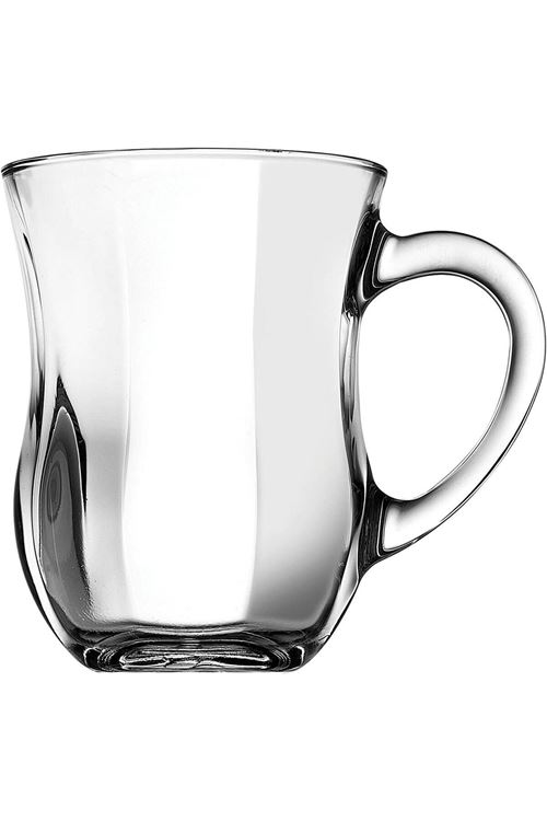Gourmet 2 Li Ayran Bardağı 350cc ORJin. Kutuludur