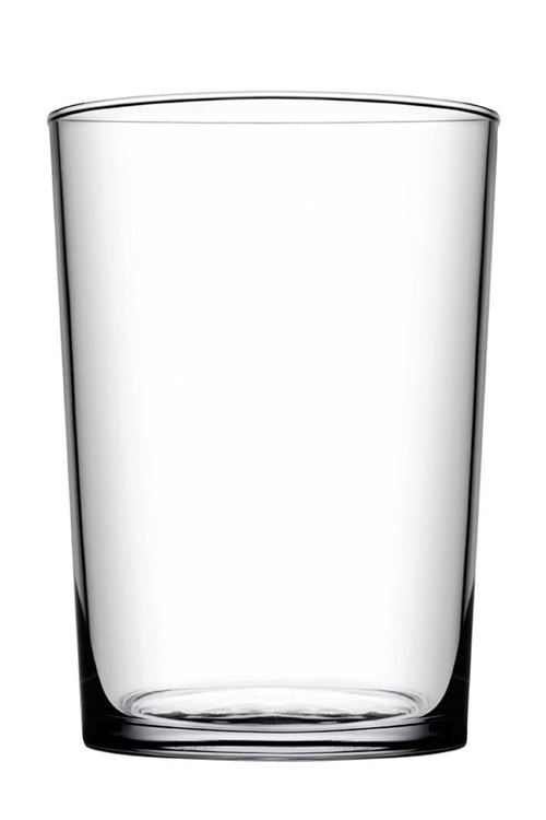 Bistro 6 Li Meşrubat Bardağı 510cc