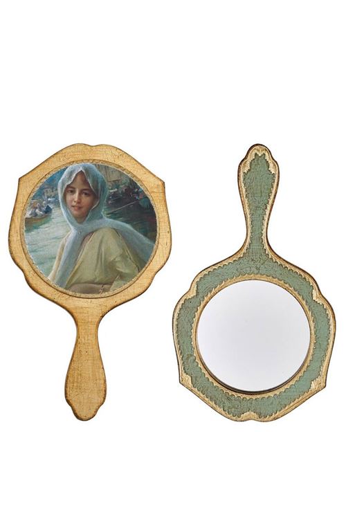 Göksu Sefası El Aynası