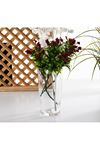 WIREFRAME VAZO EL İMALATI / CRYSTALLİN SERİSİ