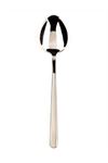 6 Lı Çelik Çay Kaşığı 13cm