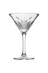 Timeless 4 Lü Martini Bardağı 230cc
