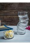 Ramekin 6'lı Sosluk 8 cm